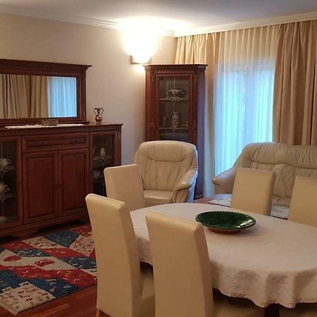 Mimi Apartman Balatonalmádi Exterior foto