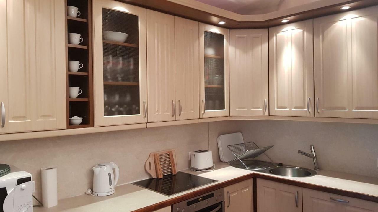 Mimi Apartman Balatonalmádi Exterior foto