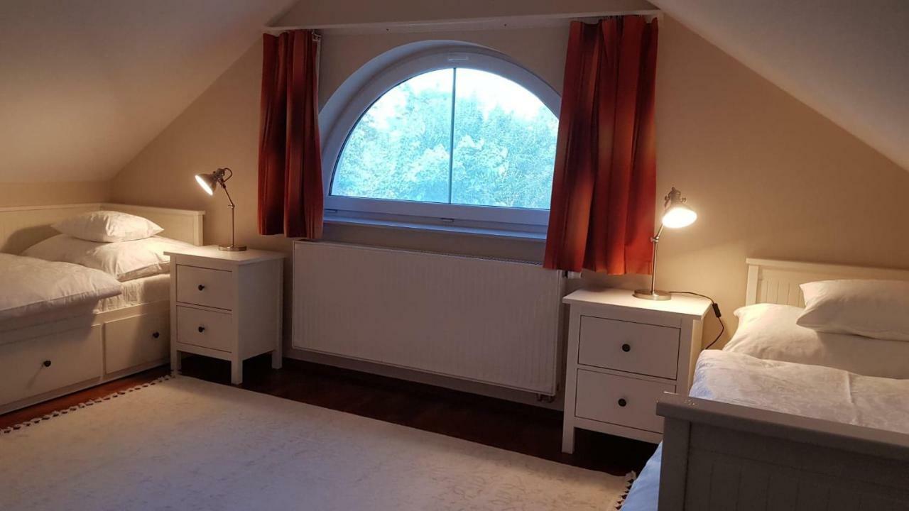 Mimi Apartman Balatonalmádi Exterior foto
