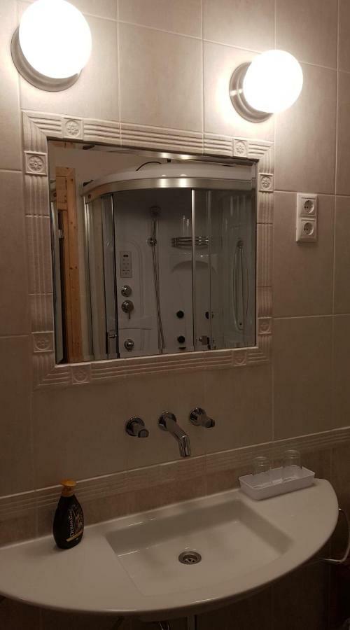 Mimi Apartman Balatonalmádi Exterior foto